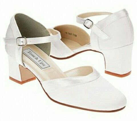 Curiosando nel mondo delle nozze -scarpe - 23