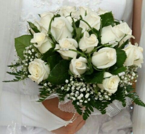 Bouquet da sposa - 1