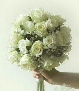 Bouquet da sposa - 2