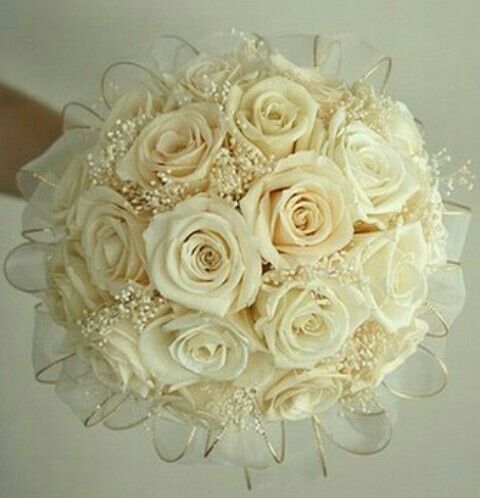 Bouquet da sposa - 3