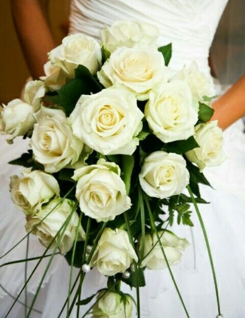 Bouquet da sposa - 4