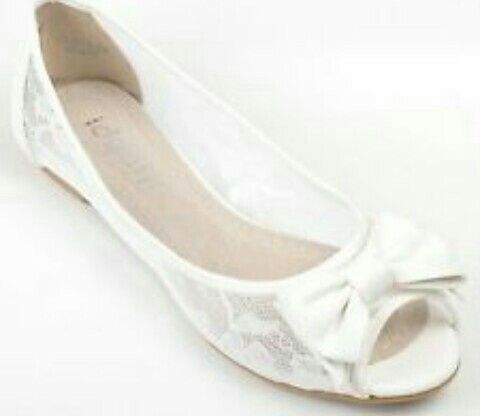 Idee scarpe basse - 1