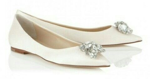 Idee scarpe basse - 2