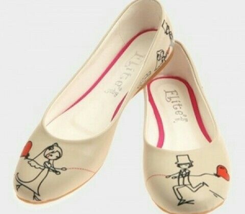 Idee scarpe basse - 8