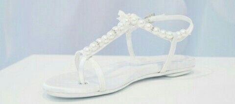 Idee scarpe basse - 10