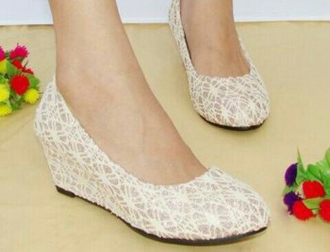 Scarpe basse - 1
