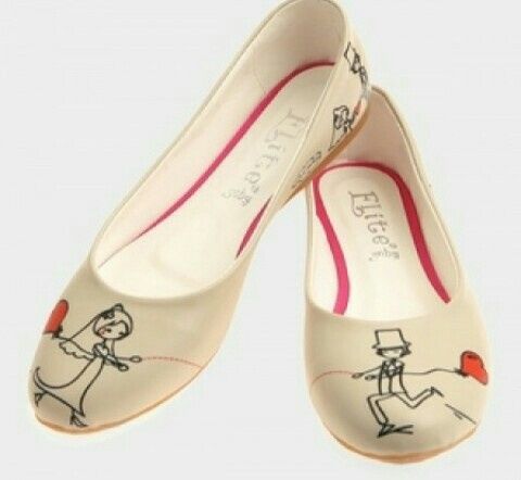Scarpe basse - 4