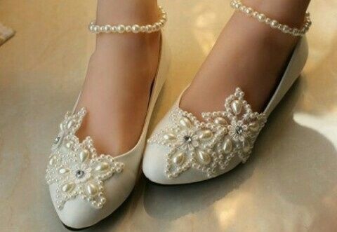 Scarpe basse - 5