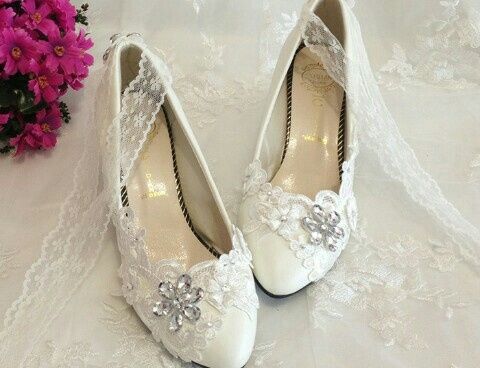 Scarpe basse - 9
