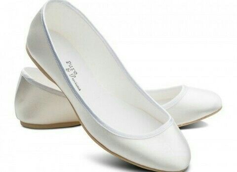 Scarpe basse - 10