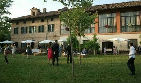 Location ricevimento - 9
