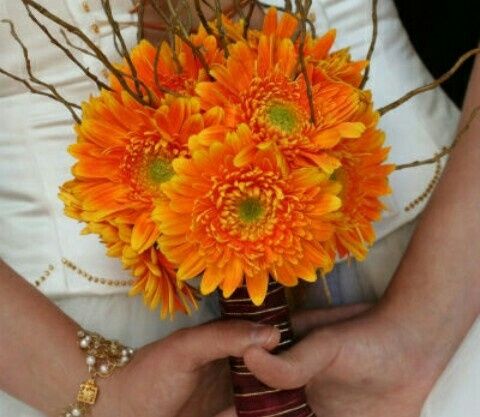 Crisi bouquet! - 4