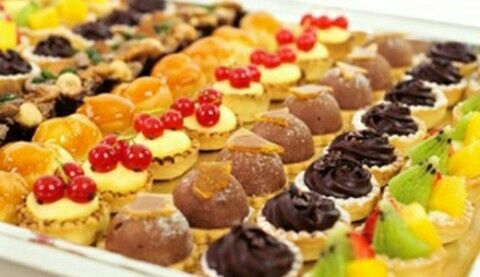 Dulcis in fundo - 3
