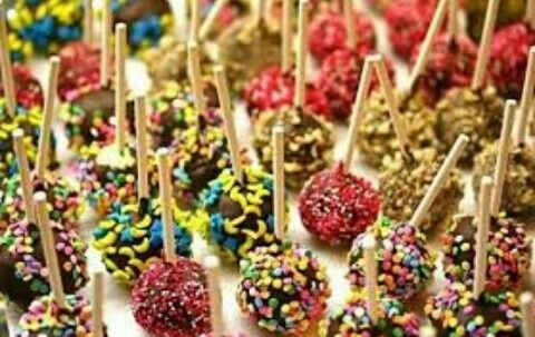 Dulcis in fundo - 6