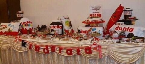 Dulcis in fundo - 8