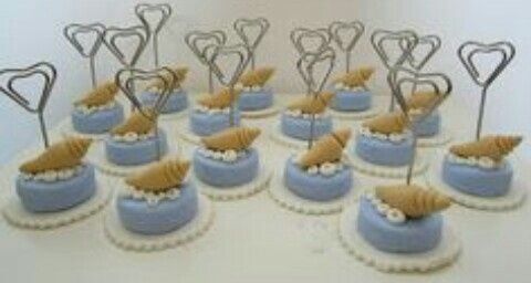 Segna posto - 1
