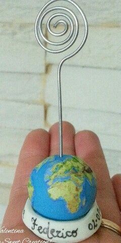 Segnaposti tema viaggi - 2