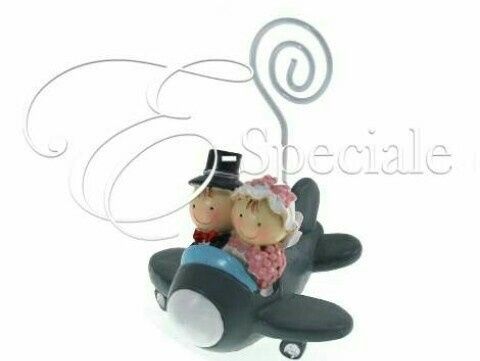 Segnaposti tema viaggi - 6