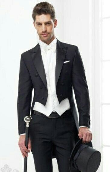 Abito sposo e accessori - 4