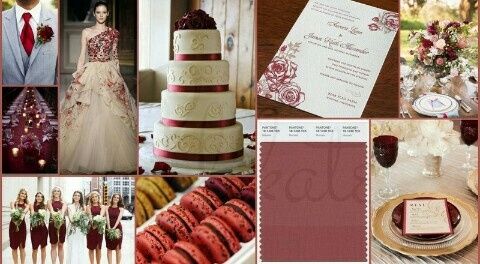 Il colore del matrimonio - 14