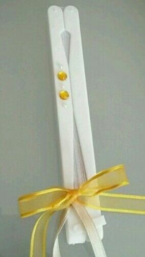 Decorare i ventagli - 1