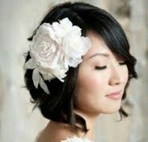 Acconciatura sorella sposa - 5