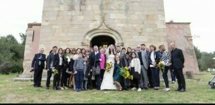 Numero invitati - 4