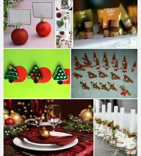 Consigli per segnaposto e tableau marriage - 1