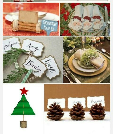 Consigli per segnaposto e tableau marriage - 2