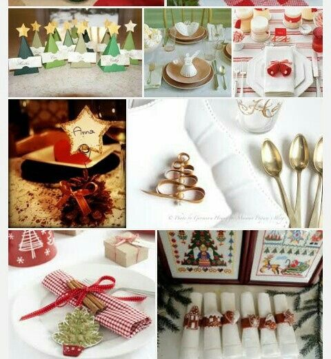 Consigli per segnaposto e tableau marriage - 5