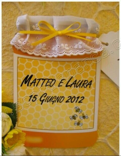 Come sceglieres il tema del matrimonio? - 2