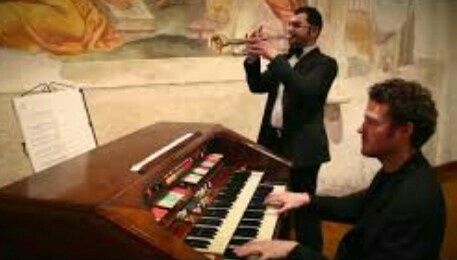 Musica cerimonia - 3