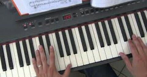 Musica cerimonia - 5