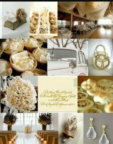 Colore tema: oro - 4