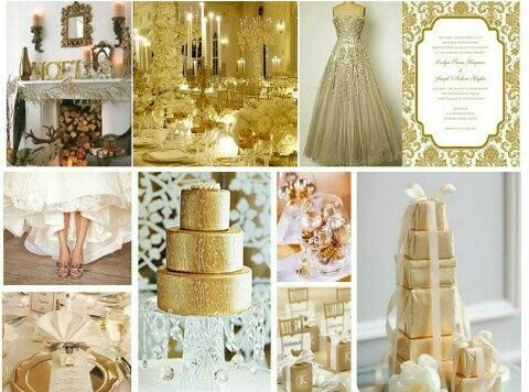 Colore tema: oro - 5