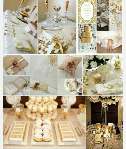 Colore tema: oro - 6