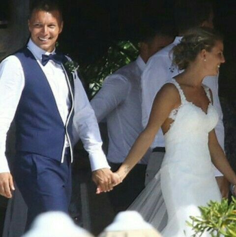 Tania cagnotto ha detto sì - 3