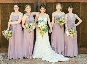 Testimoni di nozze - 1