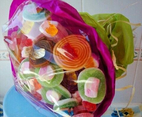 Bouquet diversi dal solito - 2