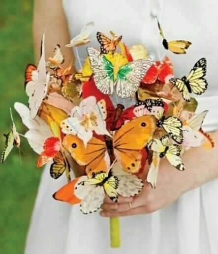 Bouquet diversi dal solito - 7