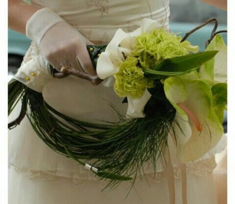 Bouquet diversi dal solito - 9