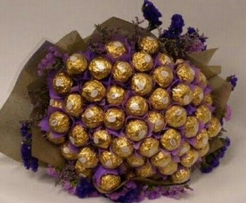 Bouquet diversi dal solito - 11