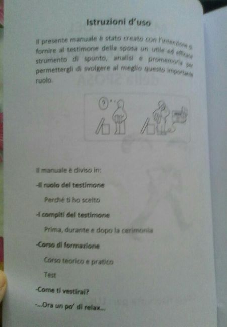Pronto anche l'ultimo manuale - 4