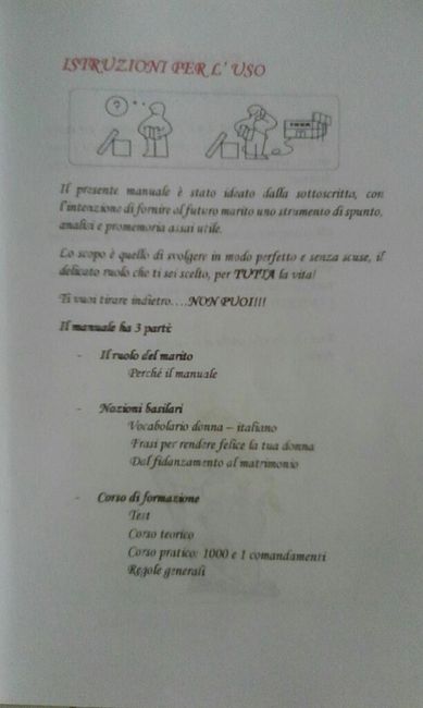 Pronto anche l'ultimo manuale - 7