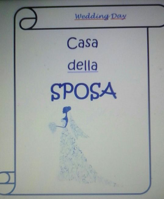Cartello porta opinioni - 2