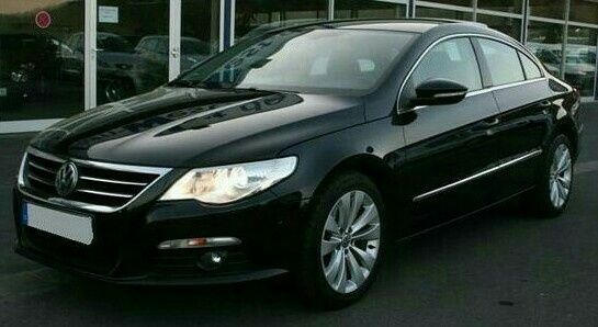 Anche l'auto c'è! - 1