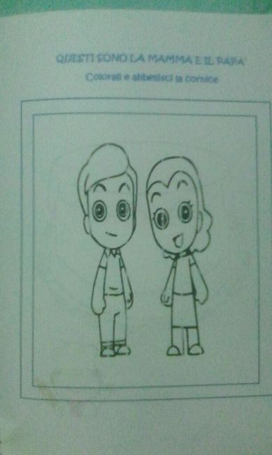 Fai da me per l'unico bimbo - 4