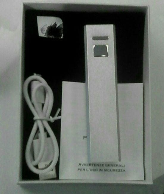 Anche le bomboniere scelte! - 3