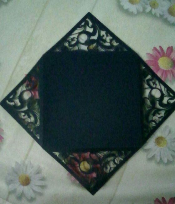 Decorate lettere 3d - 1