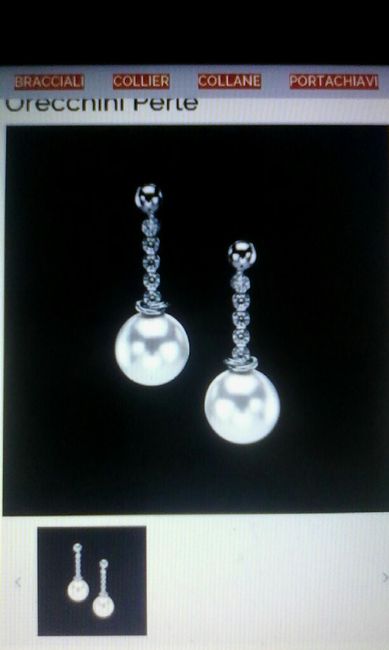 Quale tra questi orecchini? - 2